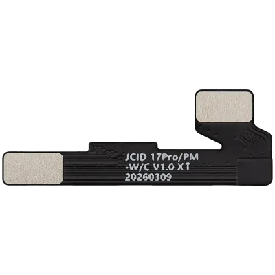 JCID Wide Angle Camera Tag-On FPC Repair For iPhone 17 Pro / 17 Pro Max