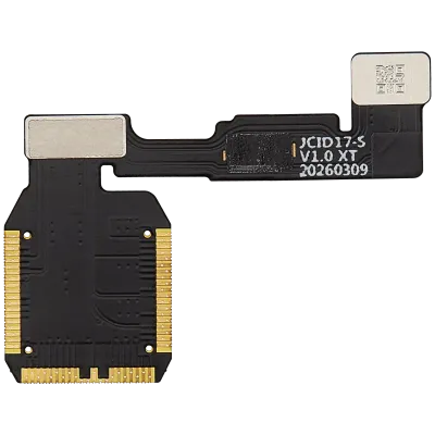 JCID Ultra Wide Angle Camera FPC Repair For iPhone 17 (Soldering Required)