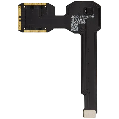 JCID Ultra Wide Angle Camera FPC Repair For iPhone 17 Pro / 17 Pro Max (Soldering Required)