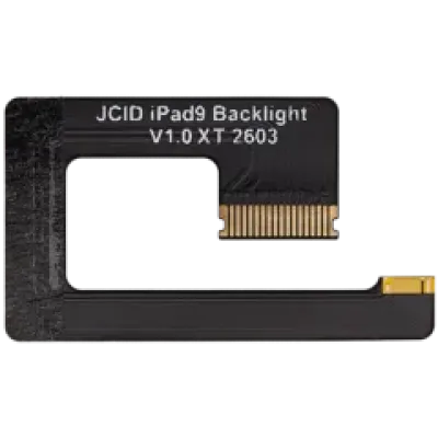 JCID ремонтний шлейф підсвітки для iPad 7 (A2197) / 8 (A2270) / 9 (A2602)