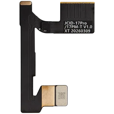 JCID Telephoto Camera FPC Repair For iPhone 17 Pro / 17 Pro Max (Soldering Required)