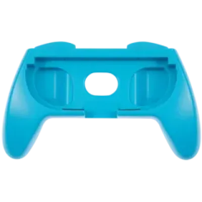 Ліві та праві рукохвати для геймпада Nintendo Switch 2 Joy-Con (синій) (2 шт)