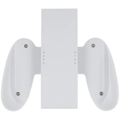 Hand Grip For Nintendo Switch 2 Joy-Con Controller (White)