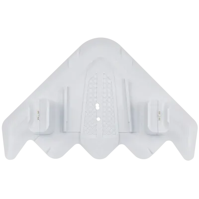 KJH Charging Stand for PlayStation 5 / PlayStation 5 Pro / PlayStation 5 Slim (Retail Packaging) (White)