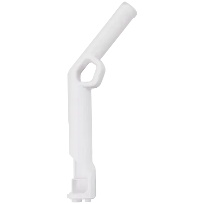 Game Combat Gun For Nintendo Switch 2 Joy-Con Controller (White)