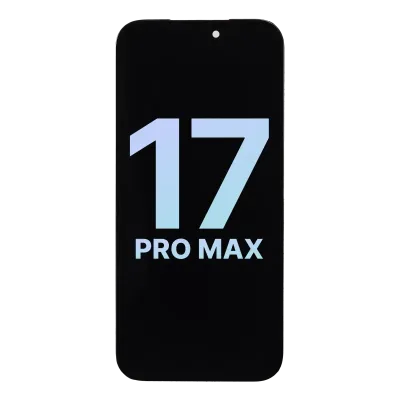 Дисплейний модуль (OLED) (сумісний) для iPhone 17 Pro Max (Service Pack)