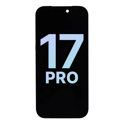Дисплейний модуль (OLED) для iPhone 17 Pro (Service Pack)