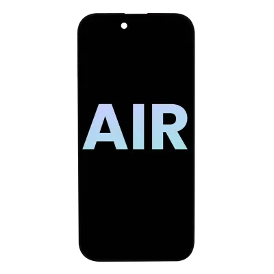 Дисплейний модуль (OLED) для iPhone Air (Service Pack)