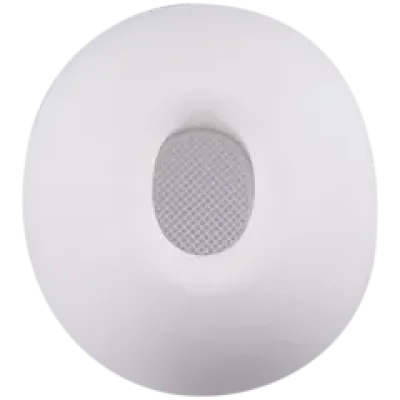 Амбушури для AirPods Pro 1st Gen (2019) / 2nd Gen (2022) (L) (Retail Packaging)