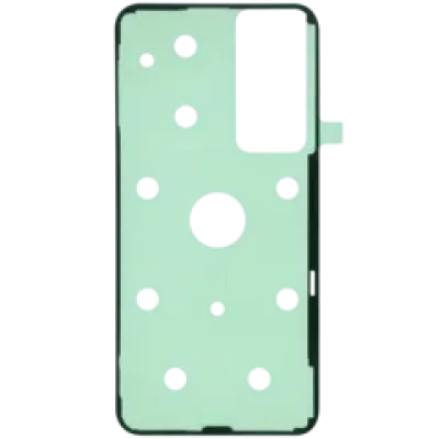 Проклейка задньої кришки з набором для переробки для Samsung Galaxy A54 5G (A546 / 2023) (Service Pack)