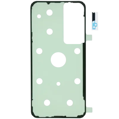 Проклейка дисплея з набором переробки для Samsung Galaxy S23 FE (Service Pack)