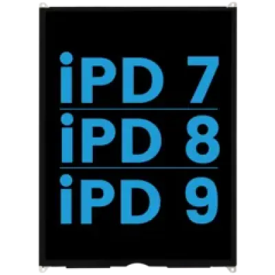 Дисплейний модуль для iPad 7 (2019) / iPad 8 (2020) / iPad 9 (2021) (Aftermarket)