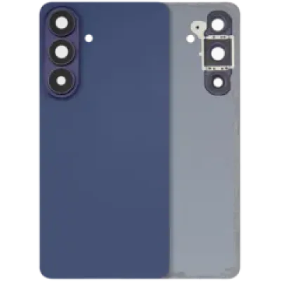 Задня кришка зі склом камери для Samsung Galaxy S26 Plus (Aftermarket Plus) (Cobalt Violet)