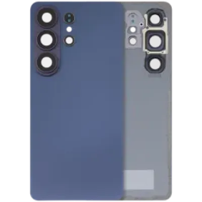 Задня кришка зі склом камери для Samsung Galaxy S26 Ultra (Aftermarket Plus) (Cobalt Violet)