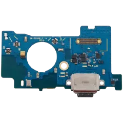 Роз'єм зарядки з платою для Samsung Galaxy XCover7 (G556)