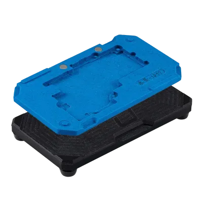 MiJing Z20MAX 30-in-1 Middle Layer Reballing Platform Kit For iPhone 11-17 Series