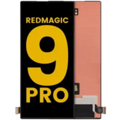 Дисплейний модуль для ZTE Nubia RedMagic 9 Pro (OLED) (Refurbished) (усі кольори)
