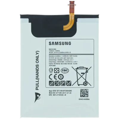 Акумулятор для Samsung Galaxy Tab A 7.0" (T280 / T285) (2016) (EB-BT280FBE) (Service Pack)