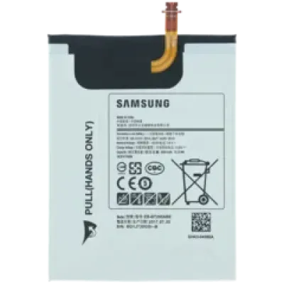 Акумулятор для Samsung Galaxy Tab A 7.0" (T280 / T285) (2016) (EB-BT280FBE) (Service Pack)