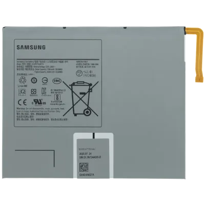 Replacement Battery For Samsung Galaxy Tab S7 11" (T870 / T875) (2020)(EB-BT875ABY) (Service Pack)