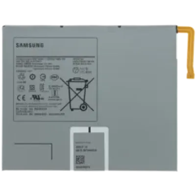 Акумулятор для Samsung Galaxy Tab S7 11" (T870 / T875) (2020) (EB-BT875ABY) (Service Pack)