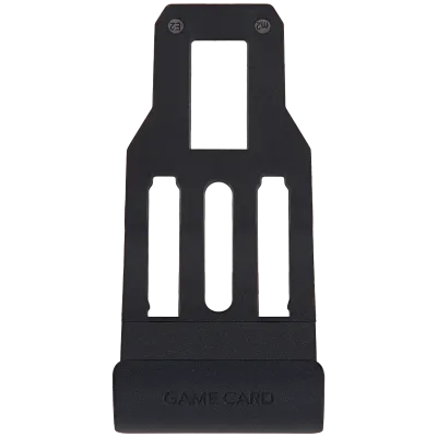 Card Tray With Metal Sheet For Nintendo Switch 2