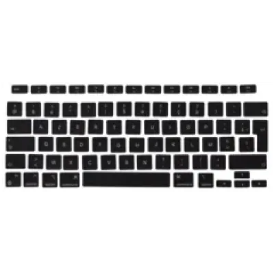 Клавіша для MacBook Air 13" A2337 (2020) (France версія)