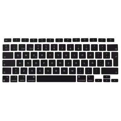 Клавіша для MacBook Air 13" A2337 (2020) (ES версія)