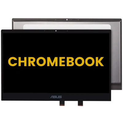 LCD Assembly with Digitizer for ASUS Chromebook (CX1400：30 Pin)