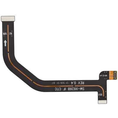 Mainboard Flex Cable For Samsung Galaxy Tab S10 FE Plus 13.1" (X620 / X626) (2025)