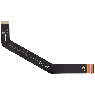 LCD Flex Cable For Samsung Galaxy Tab S10 FE Plus 13.1" (X620 / X626) (2025)