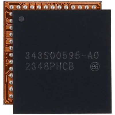 Мікросхема управління живленням для iPad Air 11" (2024) (343S00595)