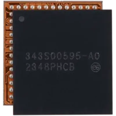 Мікросхема управління живленням для iPad Air 11" (2024) (343S00595)