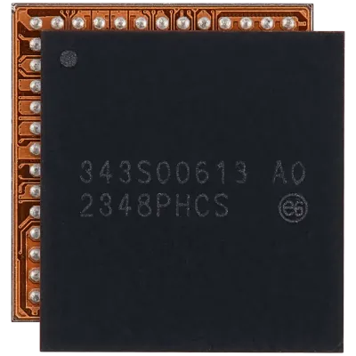 Power Management IC For iPad Pro 13" 7th Gen (2024) (343S00613)