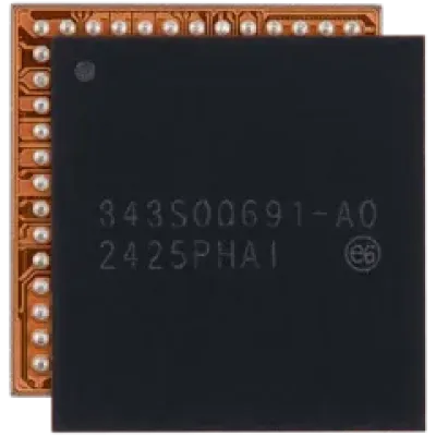 Мікросхема управління живленням для iPad Air 11" (2025) (343S00691)