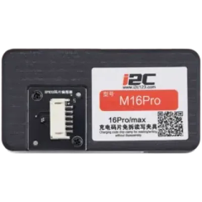 I2C M16Pro набір фіксаторів для роботи без демонтажу для iPhone 16 Pro / 16 Pro Max