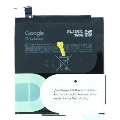 Replacement Battery For Google Pixel 11 Pro XL (Genuine OEM)