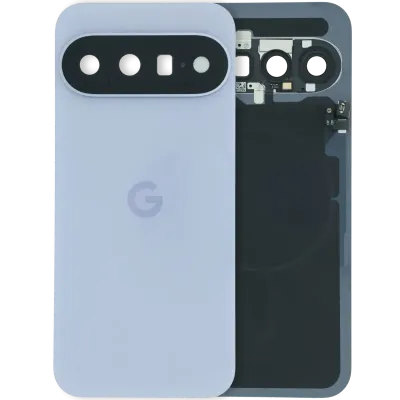 Задня кришка для Google Pixel 11 (Genuine OEM) (Light Sterling)