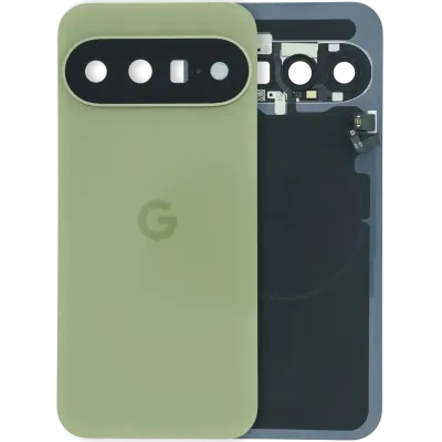 Задня кришка для Google Pixel 11 (Genuine OEM) (Moss)