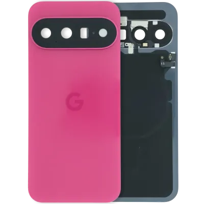Задня кришка для Google Pixel 11 (Genuine OEM) (Fuchsia)