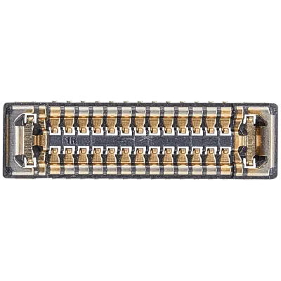 Конектор шлейфу камери для Samsung Galaxy S20 Series / S21 Series / 22 Series / S23 Series / S24 Series (26 Pin)
