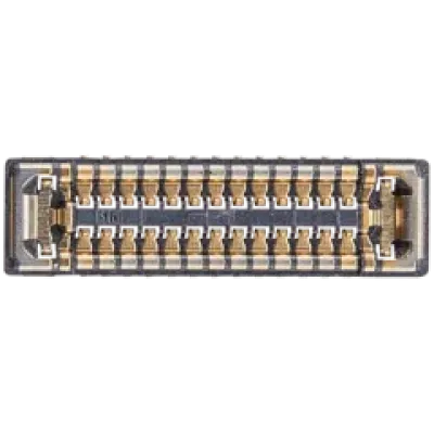 Конектор шлейфу камери для Samsung Galaxy S20 Series / S21 Series / 22 Series / S23 Series / S24 Series (26 Pin)