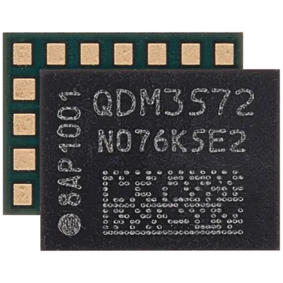 IC живлення сигналу для Samsung Galaxy S22 / S22 Ultra 5G / S24 / S24 Plus / S24 Ultra 5G (QDM3572 DRX-MHB)
