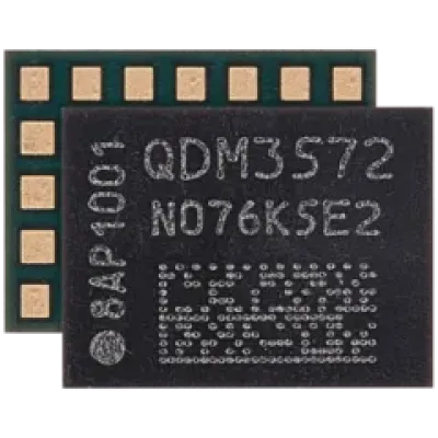 IC живлення сигналу для Samsung Galaxy S22 / S22 Ultra 5G / S24 / S24 Plus / S24 Ultra 5G (QDM3572 DRX-MHB)