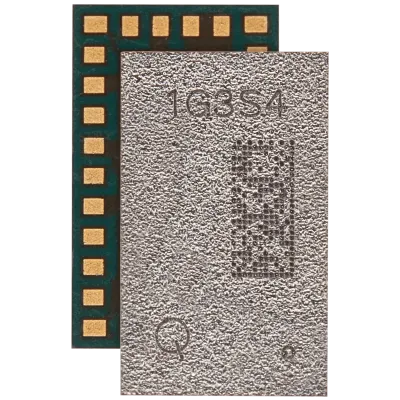 IC живлення сигналу для Samsung Galaxy S22 / S22 Ultra 5G / S23 / S23 Plus / S23 Ultra 5G / S24 / S24 Plus / S24 Ultra 5G (1Gxxx UHB)