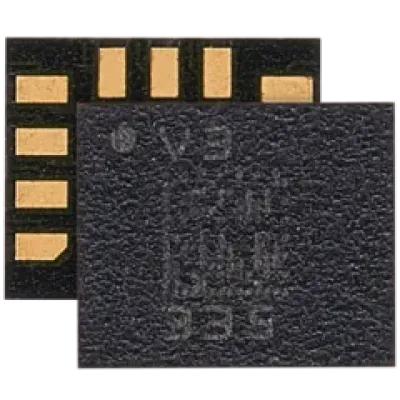 IC гіроскопа для Samsung Galaxy S24 / S24 Plus / S24 Ultra 5G (V3)