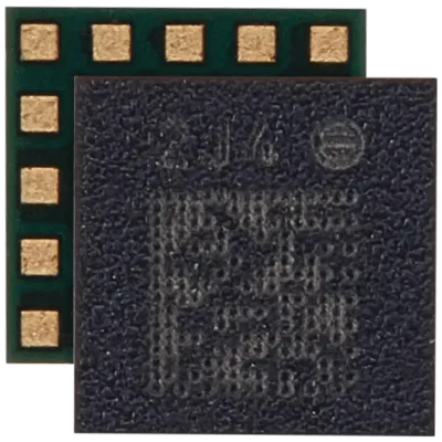 IC вторинного Wi-Fi сигналу для Samsung Galaxy S23 Ultra 5G / S24 Ultra 5G (2J4)