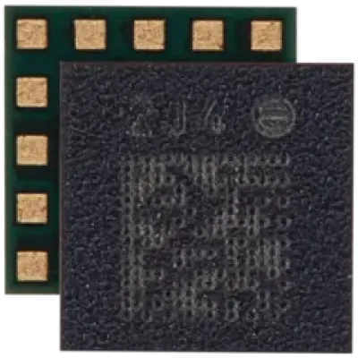 IC вторинного Wi-Fi сигналу для Samsung Galaxy S23 Ultra 5G / S24 Ultra 5G (2J4)