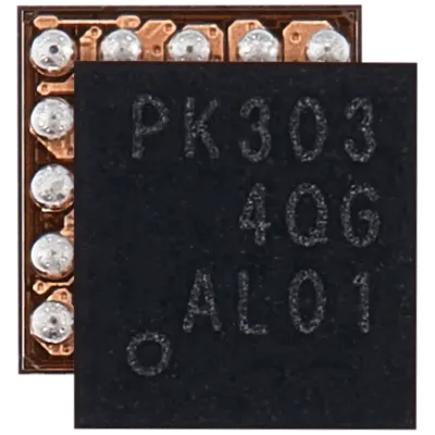IC живлення підсилювача для Samsung Galaxy S23 / S23 Plus / S23 Ultra 5G / S24 / S24 Plus / S24 Ultra 5G (PExxx / PKxxx)