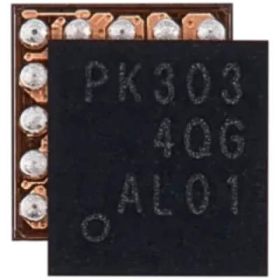IC живлення підсилювача для Samsung Galaxy S23 / S23 Plus / S23 Ultra 5G / S24 / S24 Plus / S24 Ultra 5G (PExxx / PKxxx)